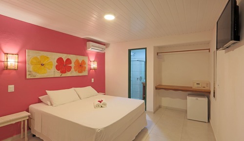 Economy Room (Without Sea View)
