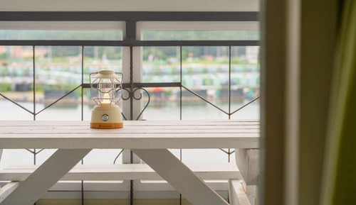 Basic Room, 1 Bedroom (Viola (BBQ))