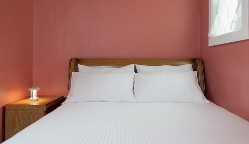 Basic Room, 1 Bedroom (Violin (BBQ))