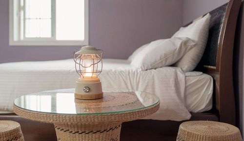 Basic Room, 1 Bedroom (Horn (BBQ))