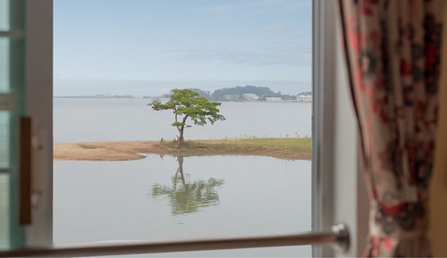 Basic Room, 1 Bedroom (Harp (Ocean View, BBQ))