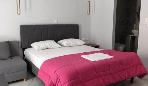 Junior Suite, Balcony