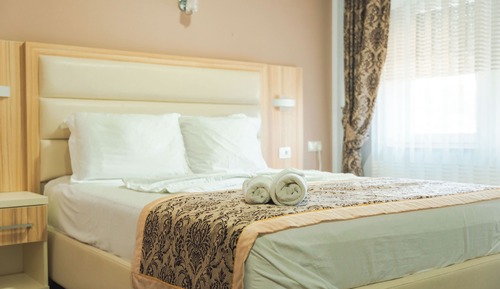 Family Apartment