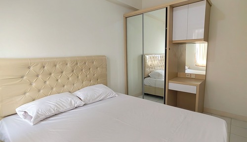 Two Bed Room Full Furnished and Netflix