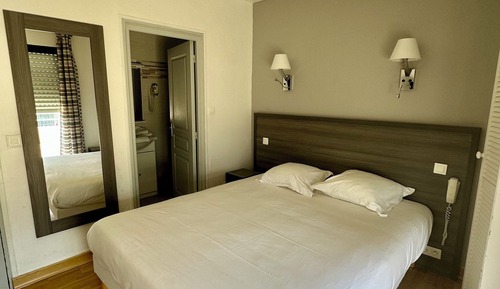 Family Quadruple Room