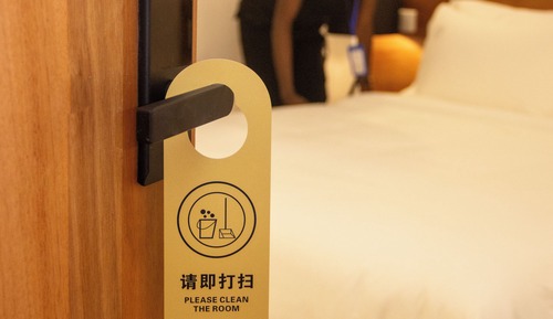 Deluxe Double Room, Balcony, Garden View