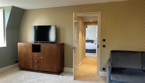 Family Quadruple Room