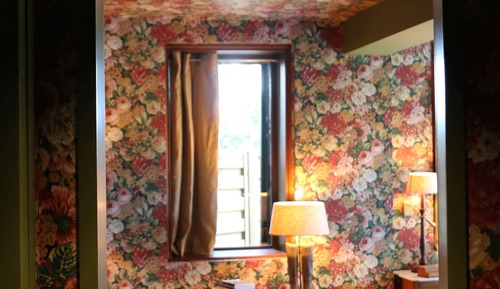 MARCHEUR Room