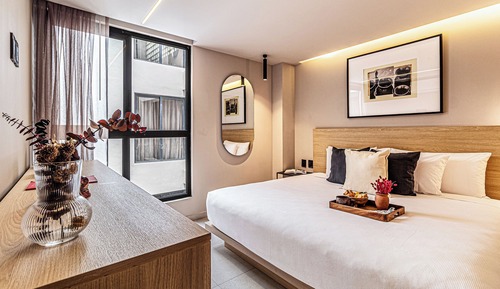 Family Apartment, 2 Bedrooms