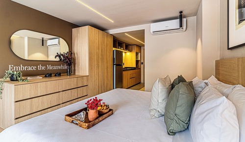 Superior Apartment