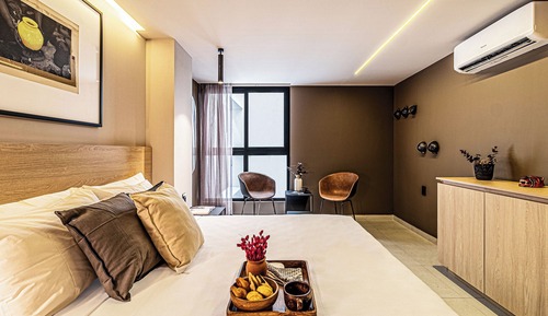 Apartment, 2 Bedrooms