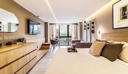 Comfort Apartment