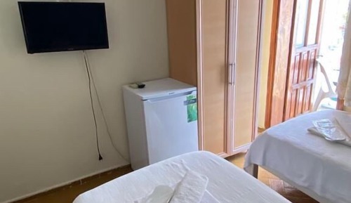 Standard Triple Room, 3 Twin Beds