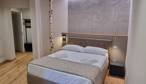 Junior Studio Suite, Patio, Garden View