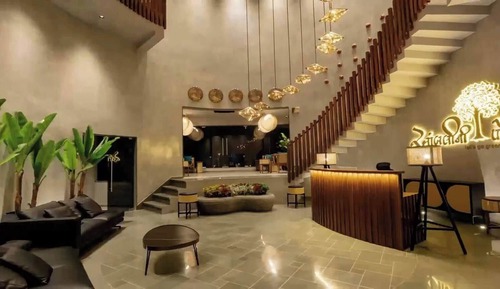 Villa, 3 Bedrooms, Accessible, Smoking