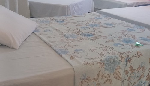 Economy Quadruple Room