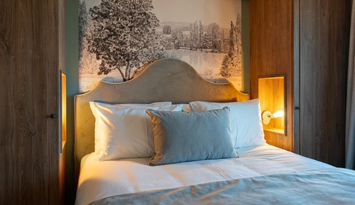 Comfort Room