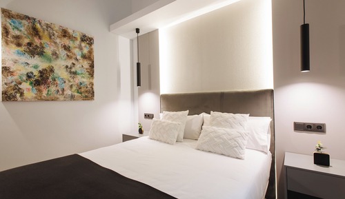 Apartment, 2 Bedrooms