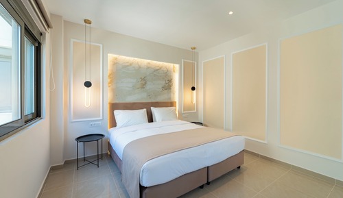 Junior Suite | No Balcony