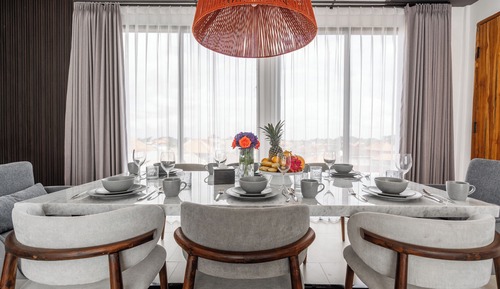 Apartment, 3 Bedrooms, Balcony