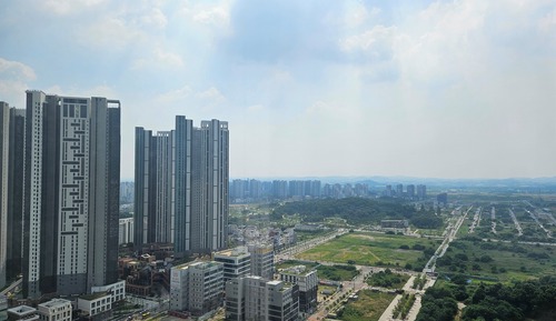 Standard Room, Non Smoking, Park View