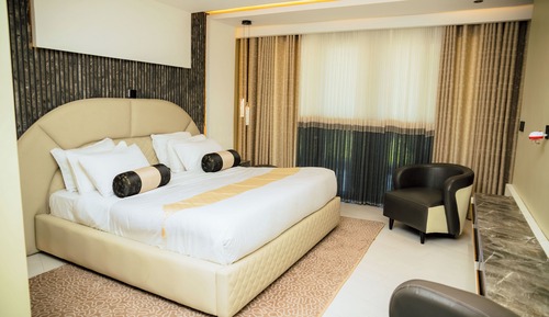 Exclusive Room, Mountain View