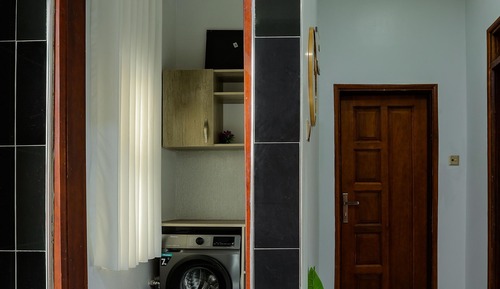 Deluxe Apartment, Hill View