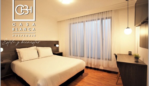 Junior Double Room