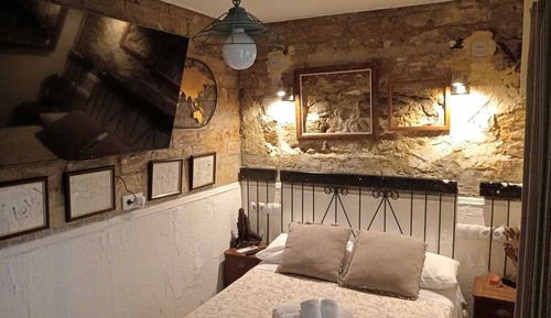 City Room