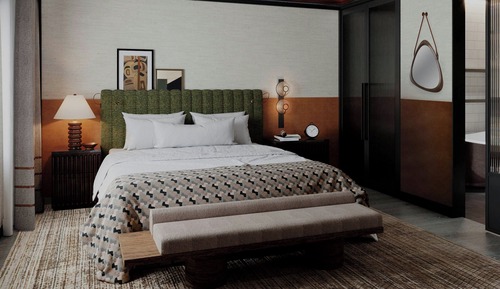 Standard Suite, 1 Bedroom