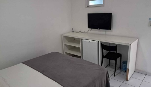 Double Room Single Use