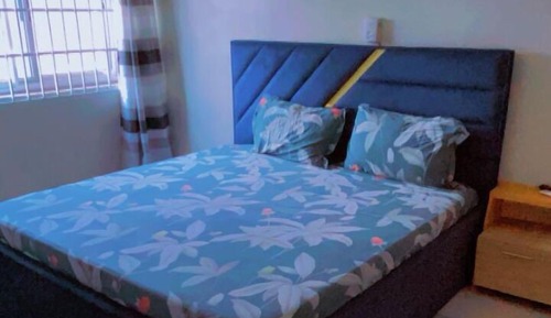 Deluxe Twin Room, Garden View