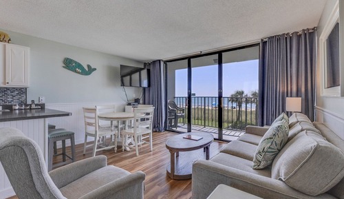 Condo, 1 Bedroom