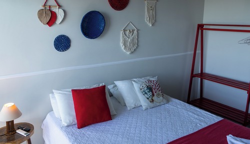 Comfort Room
