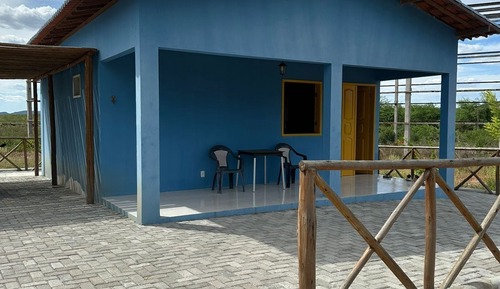 Comfort House
