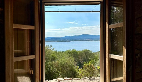 Signature Cottage, Sea View