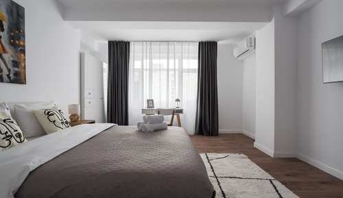 Victoriei Luxury apartment #1