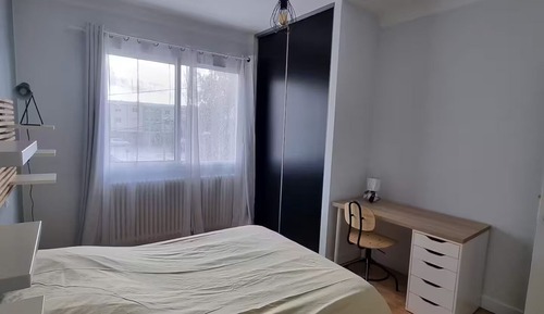 Comfort Double Room, Non Smoking, Private Bathroom