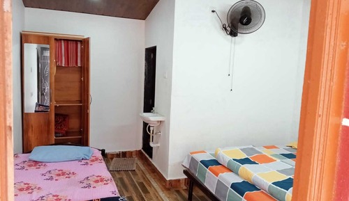 Family Room, Mountain View