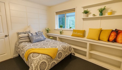 Comfort Suite
