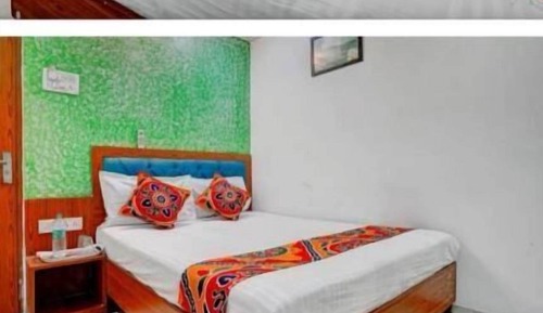 Classic Triple Room
