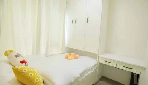 Exclusive Suite, City View
