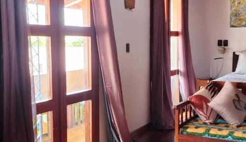 Deluxe Room, Terrace, Beach View