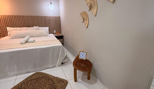 Comfort Double or Twin Room