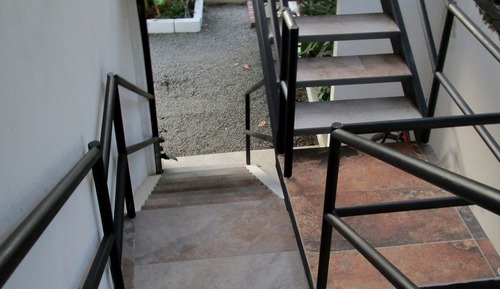 Standard Triple Room, Multiple Beds, Non Smoking, Balcony