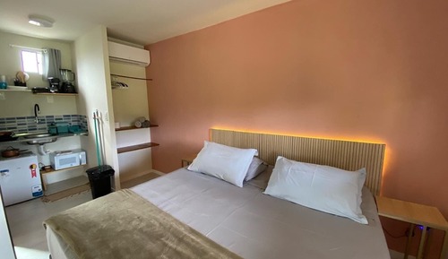 Comfort Apartment, Multiple Beds, Balcony, Garden View