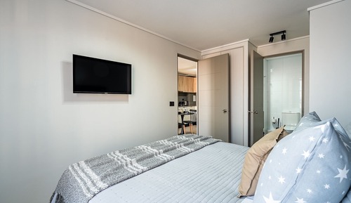 Comfort Apartment