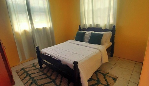 Basic Apartment, Balcony, Sea View