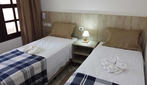 Apartment, Balcony, Pool View