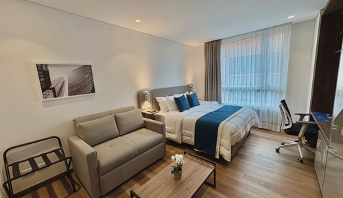 Standard Apartment